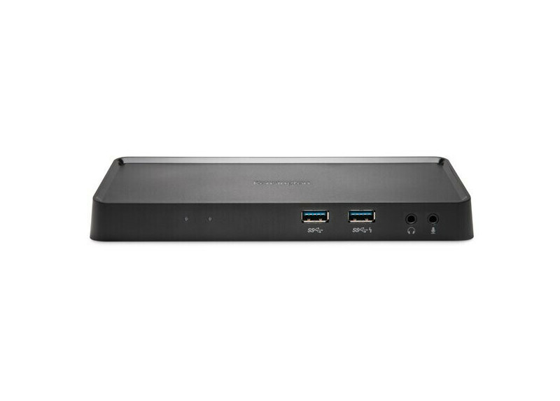 Docking Station Kensington SD3600 USB 3.0, 2K