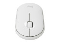 Logitech Pebble M350 Optical USB Wit Retail Wireless