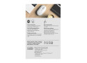 Logitech Pebble M350 Optical USB Wit Retail Wireless