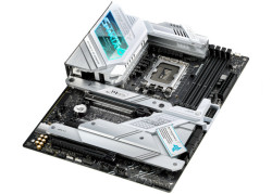 Asus 1700 ROG STRIX Z690-A GAMING WIFI D4 - DDR4/2xM2/DP