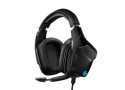 Logitech-G Headset G935 Wireless 7.1 Surround Lightsync