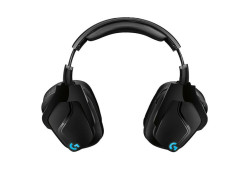 Logitech-G Headset G935 Wireless 7.1 Surround Lightsync