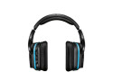 Logitech-G Headset G935 Wireless 7.1 Surround Lightsync