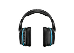 Logitech-G Headset G935 Wireless 7.1 Surround Lightsync