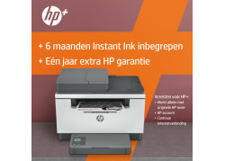 HP LaserJet MFP M234sdwe MONO / AIO / WLAN / Wit-Zwart