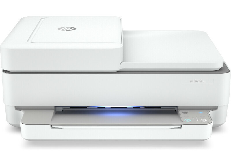 HP Envy Pro 6420e AiO / WLAN / FAX / Wit