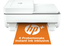 HP Envy Pro 6420e AiO / WLAN / FAX / Wit