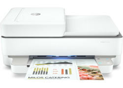 HP Envy Pro 6420e AiO / WLAN / FAX / Wit