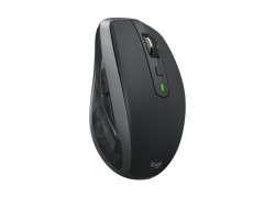 Logitech MX Anywhere 2S muis Rechtshandig RF-draadloos + Bluetooth Laser 4000 DPI