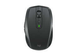 Logitech MX Anywhere 2S muis Rechtshandig RF-draadloos + Bluetooth Laser 4000 DPI