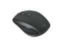 Logitech MX Anywhere 2S muis Rechtshandig RF-draadloos + Bluetooth Laser 4000 DPI