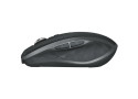 Logitech MX Anywhere 2S muis Rechtshandig RF-draadloos + Bluetooth Laser 4000 DPI