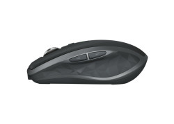 Logitech MX Anywhere 2S muis Rechtshandig RF-draadloos + Bluetooth Laser 4000 DPI