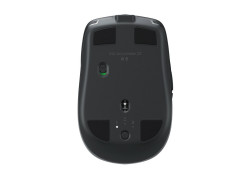 Logitech MX Anywhere 2S muis Rechtshandig RF-draadloos + Bluetooth Laser 4000 DPI