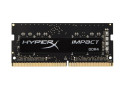 SODIMM 16GB DDR4/3200 CL20 Kingston FURY Impact Black