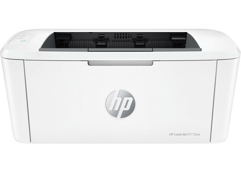 HP LaserJet M110we MONO / WLAN / Wit