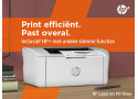 HP LaserJet M110we MONO / WLAN / Wit