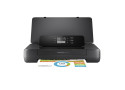 HP OfficeJet 200 WLAN / Zwart