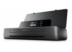 HP OfficeJet 200 WLAN / Zwart