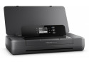 HP OfficeJet 200 WLAN / Zwart