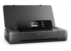 HP OfficeJet 200 WLAN / Zwart