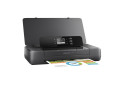 HP OfficeJet 200 WLAN / Zwart