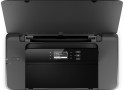 HP OfficeJet 200 WLAN / Zwart