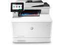 HP Color LaserJet MFP M479fdn AIO /LAN /FAX / Wit-Zwart