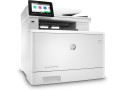 HP Color LaserJet MFP M479fdn AIO /LAN /FAX / Wit-Zwart