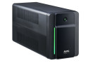 UPS APC Back UPS 1600VA BX1600MI-GR