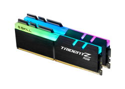 16GB DDR4/3200 CL16 (2x 8GB) G.Skill TridentZ RGB