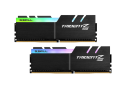 16GB DDR4/3200 CL16 (2x 8GB) G.Skill TridentZ RGB