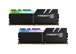 16GB DDR4/3200 CL16 (2x 8GB) G.Skill TridentZ RGB