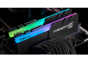 16GB DDR4/3200 CL16 (2x 8GB) G.Skill TridentZ RGB