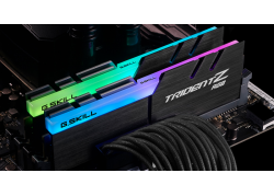 16GB DDR4/3200 CL16 (2x 8GB) G.Skill TridentZ RGB