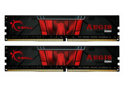 32GB DDR4/3200 CL16 (2x 16GB) G.Skill Aegis