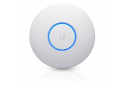 Ubiquiti Networks UniFi nanoHD 1733 Mbit/s Wit Power over Ethernet (PoE)