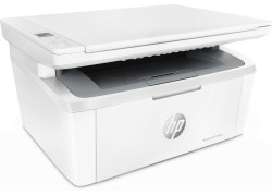 HP LaserJet MFP M140we MONO / AIO /WLAN/ Wit