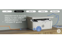 HP LaserJet MFP M140we MONO / AIO /WLAN/ Wit