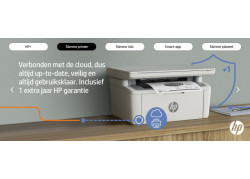 HP LaserJet MFP M140we MONO / AIO /WLAN/ Wit