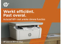 HP LaserJet MFP M140we MONO / AIO /WLAN/ Wit