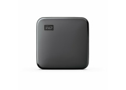 1TB WD Elements SE 2,5"/Zwart/USB3.0/400