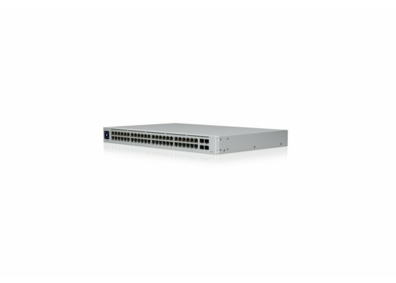 Ubiquiti USW-48-POE 48Port 1Gbit PoE+ Managed