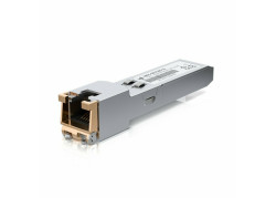 Ubiquiti SFP+-Transceiver RJ45 1G