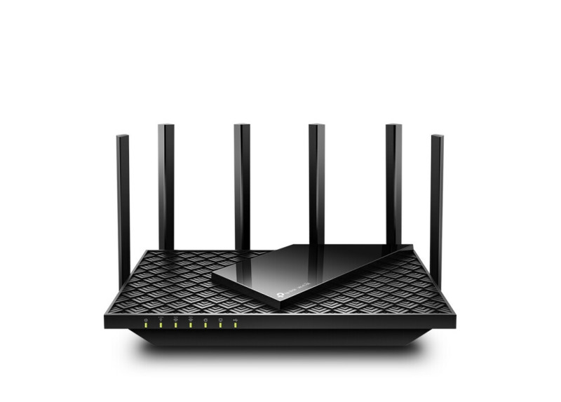 TP-Link Archer AXE75 1xWAN 4x LAN 5400Mbps Gigabit