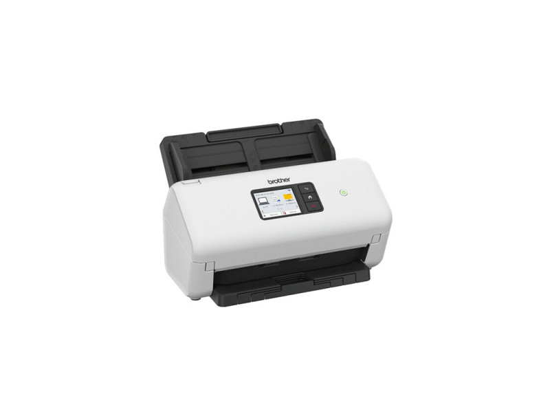 Brother ADS-4500W Documentscanner USB 3.0 / LAN /WLAN