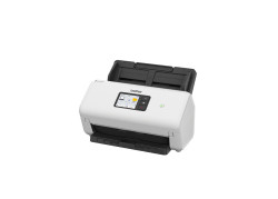 Brother ADS-4500W Documentscanner USB 3.0 / LAN /WLAN