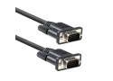 ACT AC3513 VGA kabel 3 m VGA (D-Sub) Zwart