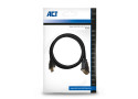 ACT AC7520 video kabel adapter 2 m HDMI Type A (Standaard) DVI-D Zwart