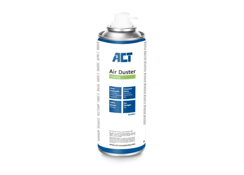 ACT AC9501 luchtdrukspray 400 ml